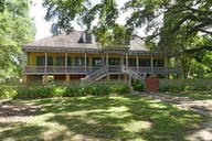 New Orleans Plantation Tour with Transportation thumbnail 1