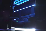 Fort Lauderdale Private Party Bus thumbnail 6
