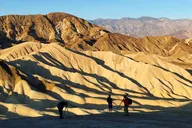 Death Valley Sunrise and Stargazing Day Tour thumbnail 5