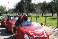 Los Angeles Mini Car Guided Tour thumbnail 5