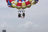 West Palm Beach Parasailing Adventure thumbnail 3