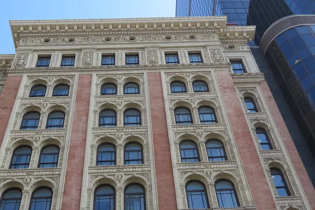 Philadelphia Walking Tour: Gilded Age to Now - Image 3