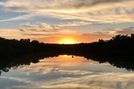 Naples Sunset Tiki Bar Cruise thumbnail 4