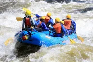 Royal Gorge Rafting Adventure thumbnail 4