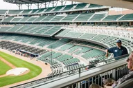 Atlanta Braves Truist Park Guided Tour thumbnail 1