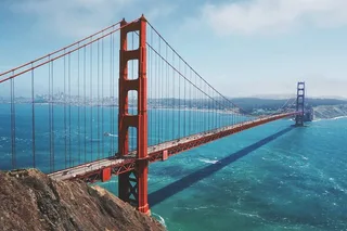 San Francisco City Tour