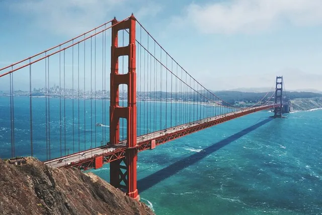 San Francisco City Tour - Image 1