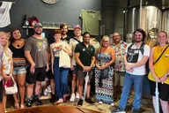 St. Augustine Haunted Pub Crawl thumbnail 1