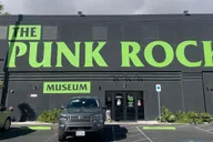 Las Vegas Punk Rock Museum Entry Ticket thumbnail 2
