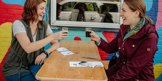 Denver Beer and Graffiti Walking Tour