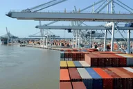 Savannah Port Cruise Tour thumbnail 3