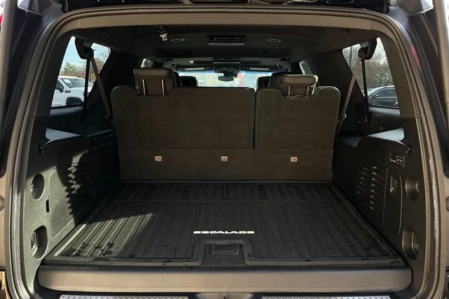 Los Angeles to Las Vegas Private SUV Service - Image 6
