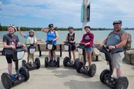 Baileys Harbor Lighthouse Segway and Hike Tour thumbnail 6