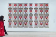New York City MoMA Art Tour Before Hours thumbnail 5