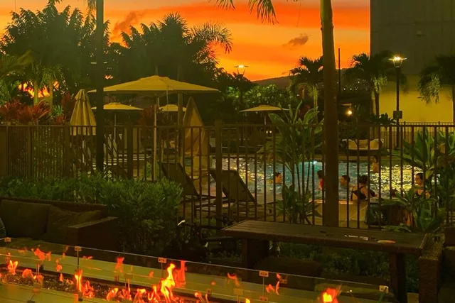 Kapolei Hawaiian Style Paint Party - Image 2