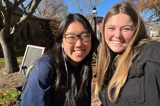 Croton-on-Hudson Scavenger Hunt Adventure