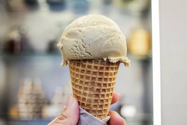 San Francisco Food Tour: Ferry Building and Farmers Market - Image 6
