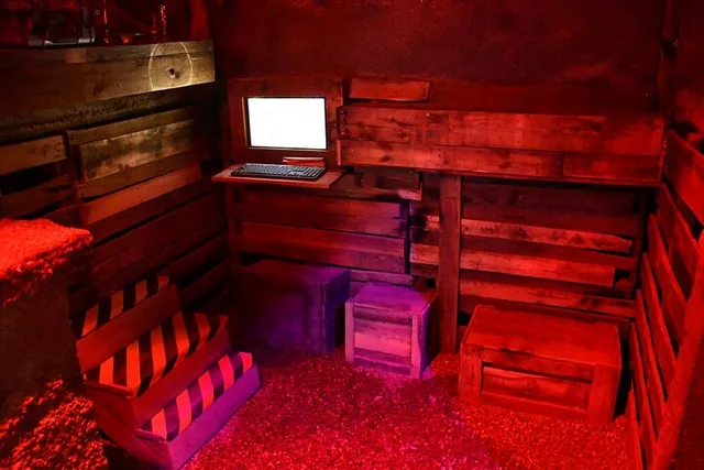 Panama City Beach Escape Room Experience - Image 3