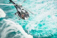 Maui Helicopter Tour with Hana Rainforest Landing thumbnail 1
