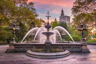 New York Downtown Walking Tour thumbnail 6