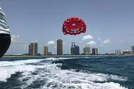 Palm Beach Parasailing Adventure thumbnail 5