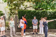 New Orleans Garden District Food and History Tour thumbnail 6
