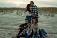Kauai Beach Photography Session thumbnail 2