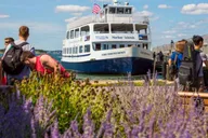 Boston Harbor Islands Ferry thumbnail 1