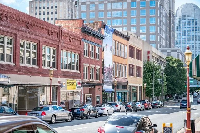 Winston-Salem Historic Walking Tour - Image 3