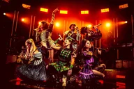 New York Six The Musical on Broadway thumbnail 6