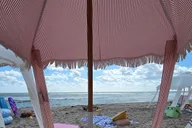 West Palm Beach Beach Day with Cabana thumbnail 6