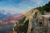 Grand Canyon South Rim Private Tour thumbnail 3