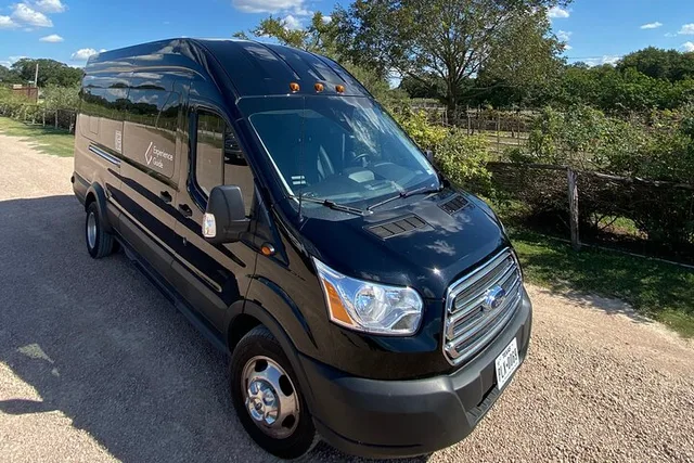 Austin Hill Country Tour - Image 1