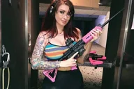 Las Vegas Shooting Experience for Women 40 min thumbnail 3