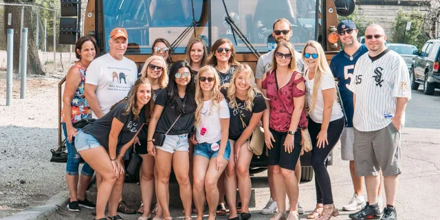Chicago Craft Brewery Tour by Barrel Bus - Image 6