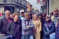 New Orleans French Quarter History Walking Tour thumbnail 1