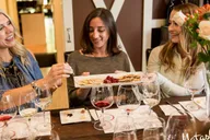 Healdsburg Wine and Food Pairing Walking Tour thumbnail 2