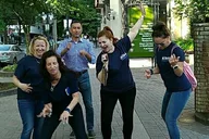 Newark Scavenger Hunt by Zombie Scavengers thumbnail 5