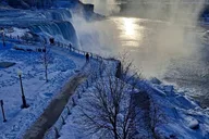 Niagara Falls Walking Tour thumbnail 2