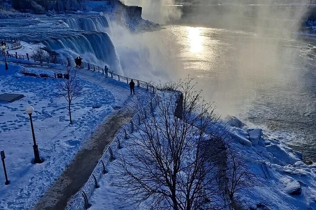 Niagara Falls Walking Tour - Image 2