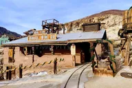 Los Angeles Calico Ghost Town Tour thumbnail 4