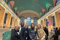New York Grand Central Terminal Walking Tour thumbnail 2