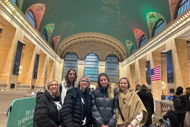 New York Grand Central Terminal Walking Tour - Image 2