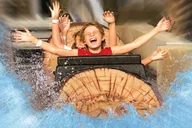 Myrtle Beach Amusement Park Unlimited Ride Wristband thumbnail 2