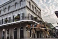 New Orleans Walking Tour thumbnail 1