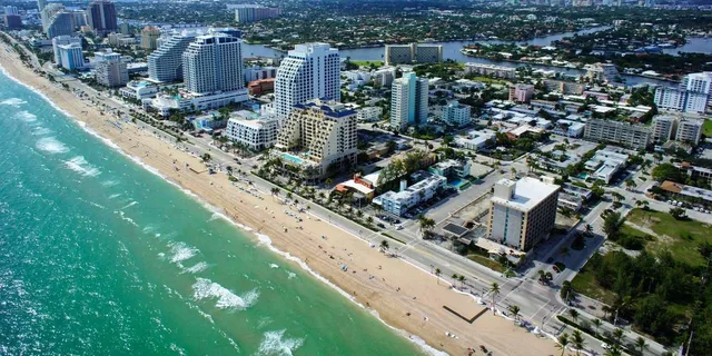 Miami Airport Private Transfer - Image 5