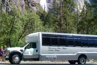 Yosemite National Park Day Trip from Lake Tahoe thumbnail 5