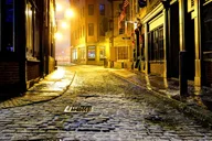 Boston Haunted Pub Crawl thumbnail 1