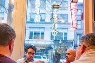 Washington DC Food Tour with Tastings thumbnail 6