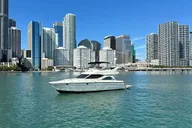 Miami Yacht Cruise in Biscayne Bay thumbnail 1